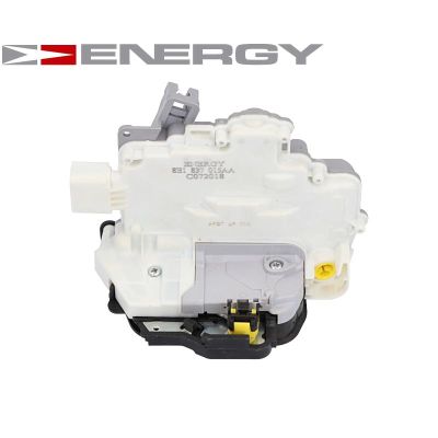 Serratura sport. - ZDP0025L ENERGY